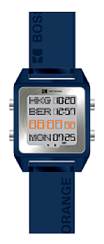 Часы BOSS Orange Digital 1512820